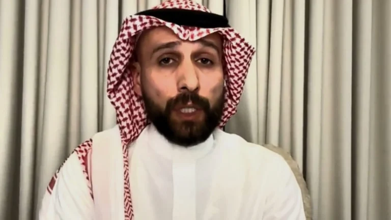 الرعوجي: حملة ممنهجة تستهدف سالم الدوسري رغم تمثيله للمنتخب  .. تغطية