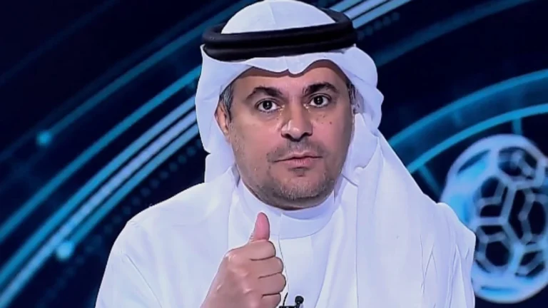 الشنيف: سعود عبدالحميد يرفض العودة لروشن ويتمسك بالاحتراف الخارجي  .. تغطية
