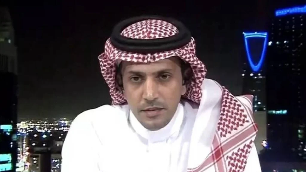 الزلال: انتقدوا الدوسري لكن دون هجوم غير مبرر