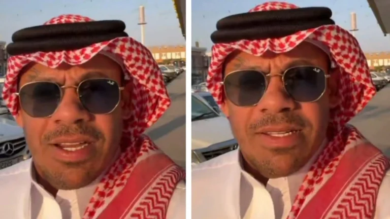 إلتون خوسيه: أطلق زي في العالم هو الزي السعودي .. تغطية