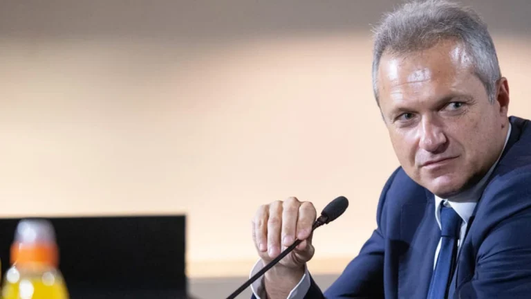 فينغا يبرئ نفسه من تراجع نتائج النصر: العمل كان إدارياً وتنظيمياً لا فنياً