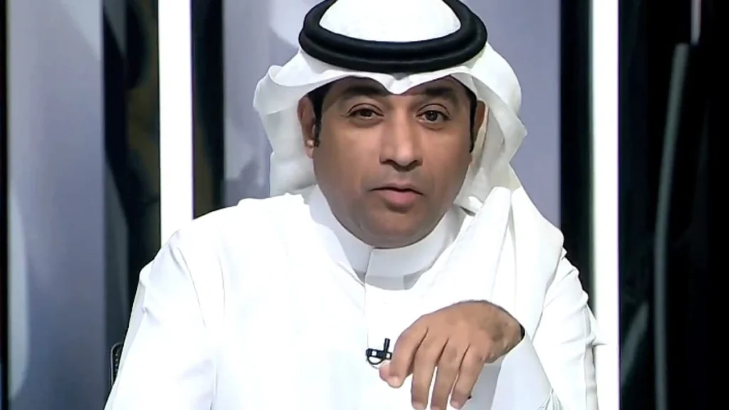 الأحمدي: تصريحات رئيس بورتو أوجعتني والهدر المالي أكبر مشكلاتنا  .. تغطية