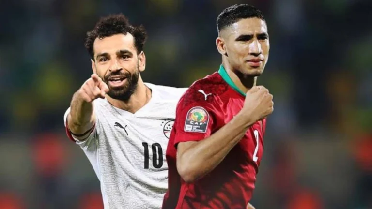 10 لاعبين عرب هم الأشهر في كأس العالم 2026