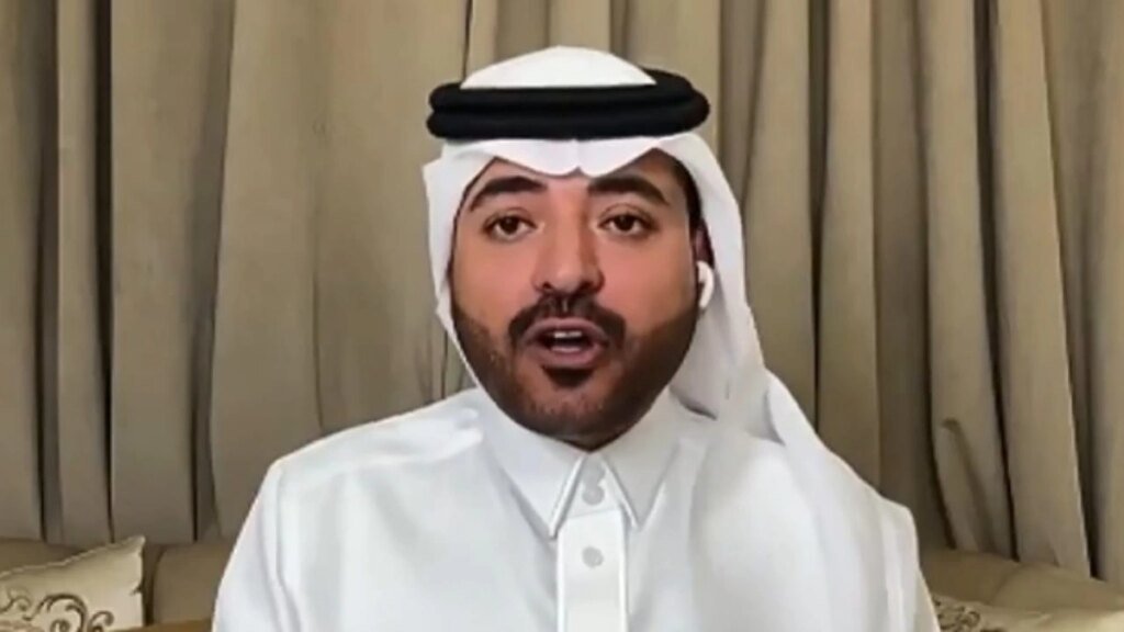 الصقري: الإعلام الرياضي بحاجة للتمييز بين المهنية والانتماء  .. تغطية