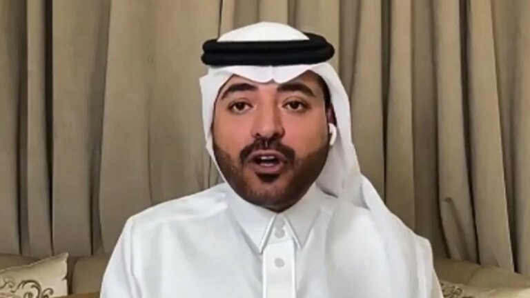 الصقري: الإعلام الرياضي بحاجة للتمييز بين المهنية والانتماء  .. تغطية