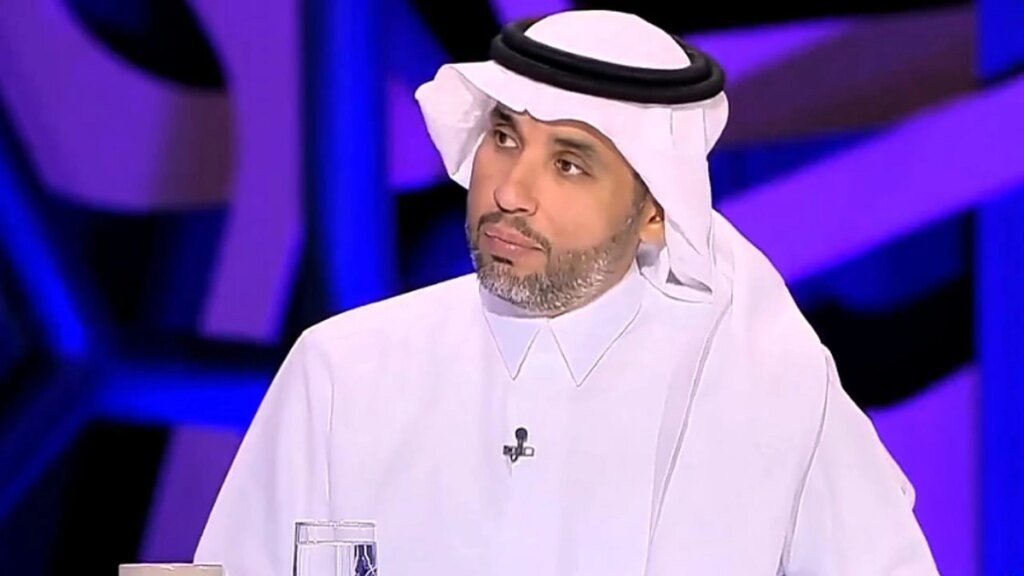 الجديع: جميع لاعبي الأخضر قادرون على كتابة التاريخ أمام العراق  .. تغطية