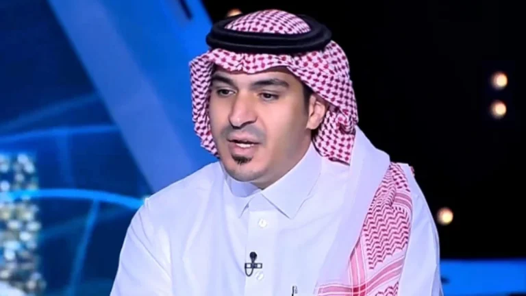 أباعود: مخادمة والعلي تحسهم مشحونين ضد المنتخب والأندية السعودية .. تغطية