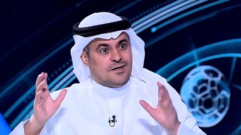 الشنيف: سالم الدوسري أهم مفتاح للأخضر   .. تغطية