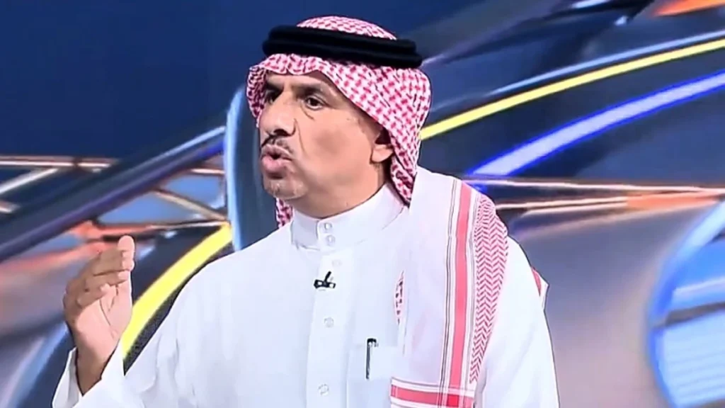 القحيز: كنو لم يسيء للحكم الكويتي والقرارات داخل الملعب انضباطية  .. تغطية