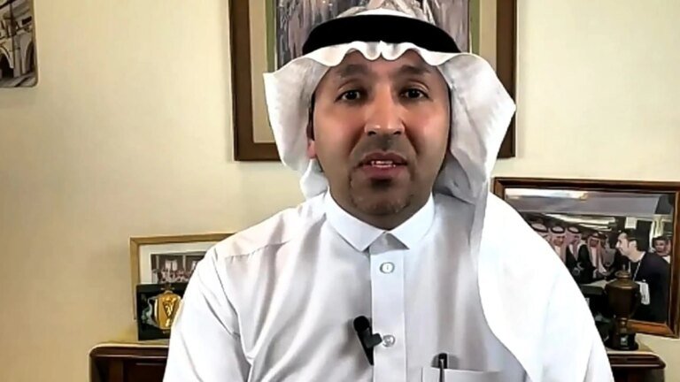 خوجة: سالم الدوسري يبذل مجهودًا كبيرًا وسعود عبد الحميد الأفضل دفاعيًا   .. تغطية