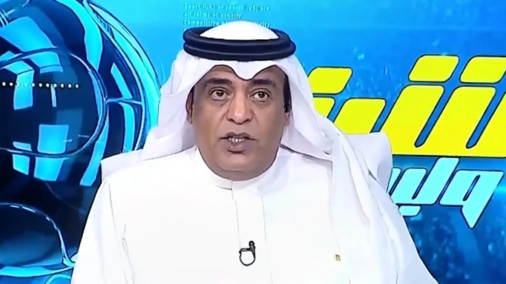 الفراج: التأهل للمونديال مسؤولية الجميع والمنتخب فقد بريقه بعد تراجع النتائج  .. تغطية