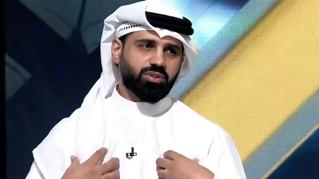 حسين بابا: مواقع التواصل قد تسبب ارتخاء للاعبي الأخضر قبل مواجهة العراق  .. تغطية