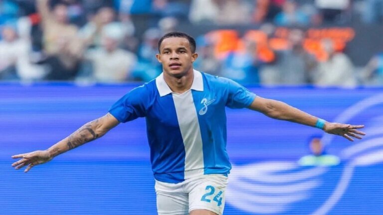 الأهلي يستهدف التعاقد مع بيدرو لاعب زينيت