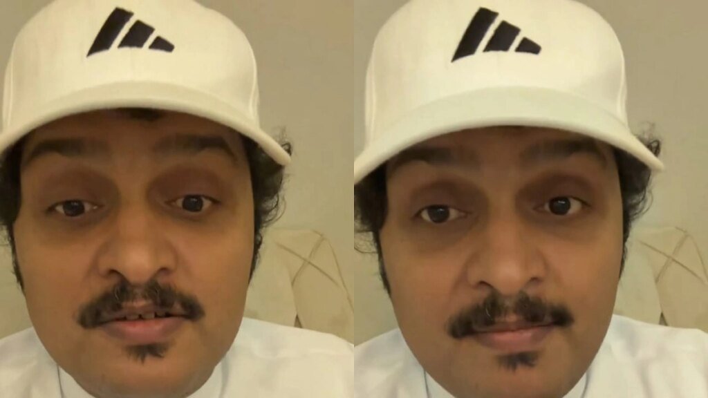 الصبحان يتوقع نتيجة مباراة الأخضر والعراق  .. تغطية