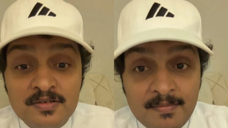 الصبحان يتوقع نتيجة مباراة الأخضر والعراق  .. تغطية