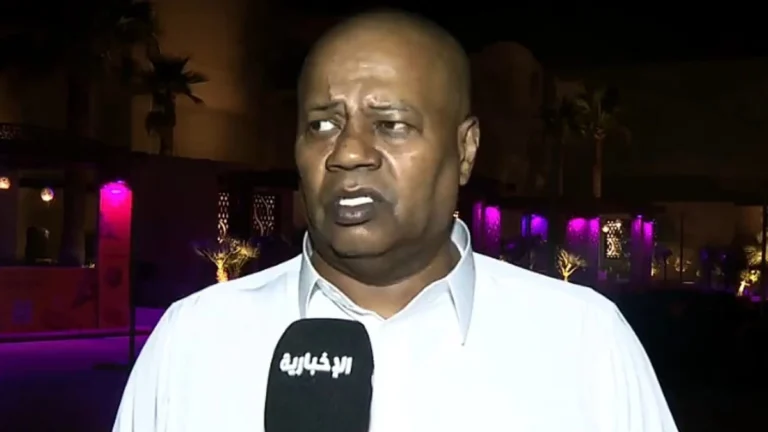 العويران يحذر لاعبي الأخضر قبل مواجهة العراق: لا مجال للأخطاء  .. تغطية