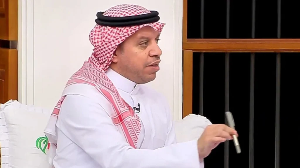 أبوشقر: الأخضر يتفوق على العراق بحسب معطيات المبارة الأولى  .. تغطية