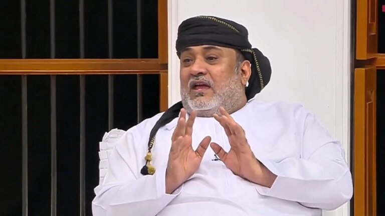 الرواس: الأخضر والعراق مباراة كلاسيكو وأرى مطحنة  .. تغطية