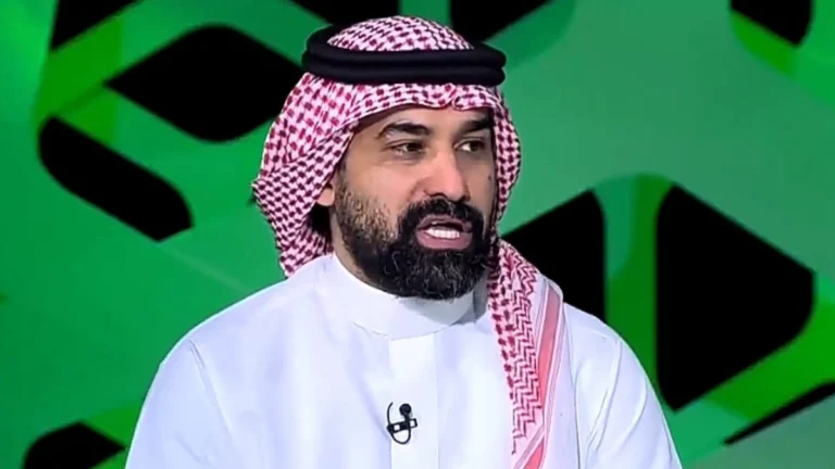 عطيف: لا يمكن تخيل المونديال من دون الأخضر  .. تغطية