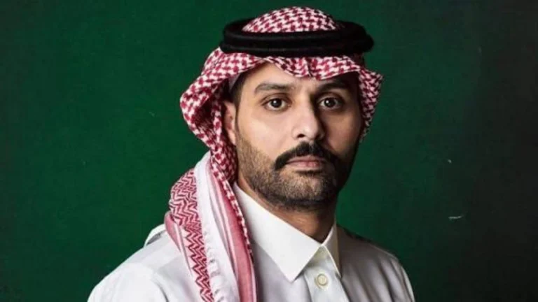 ياسر القحطاني: سالم لاعب أجنبي في الدوري .. تغطية