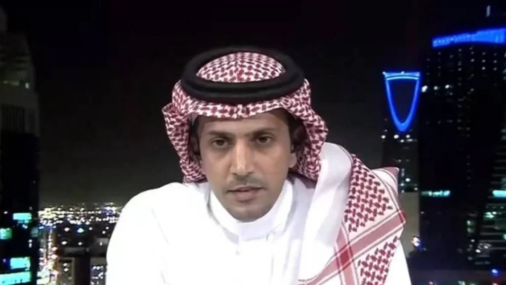الزلال: العقيدي كفو ومانشيني سبب الكوارث  .. تغطية