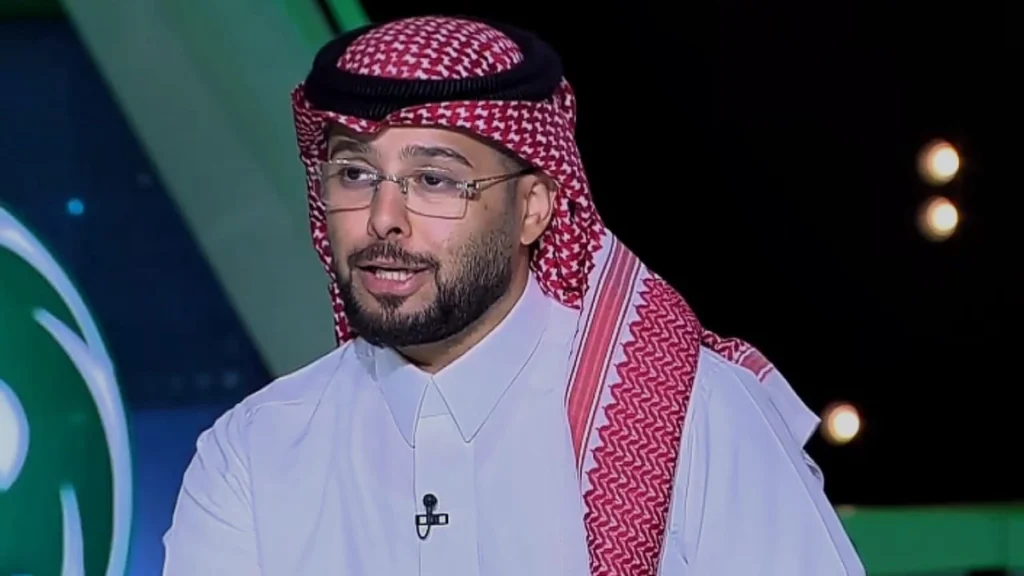 العنزي: كان الله في عون جيسوس يملك 3 حراس يلعبون مع منتخباتهم  .. تغطية