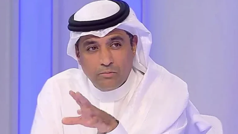 الأحمدي: المنجز ليس لسالم فقط بل للرياضة السعودية  .. تغطية