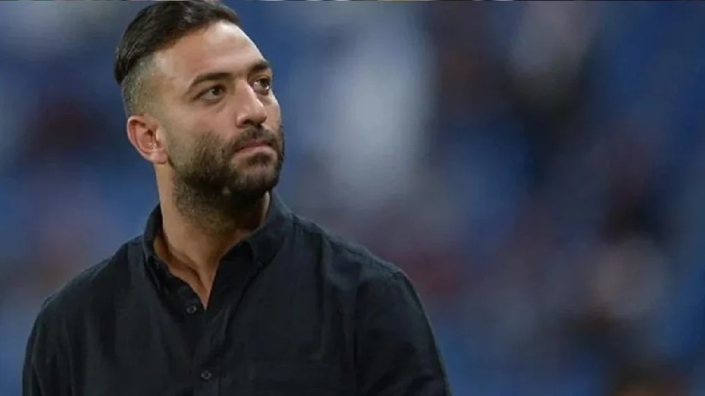 أحمد حسام ميدو: الاتحاد لن يحقق لقب الدوري هذا الموسم.. تغطية