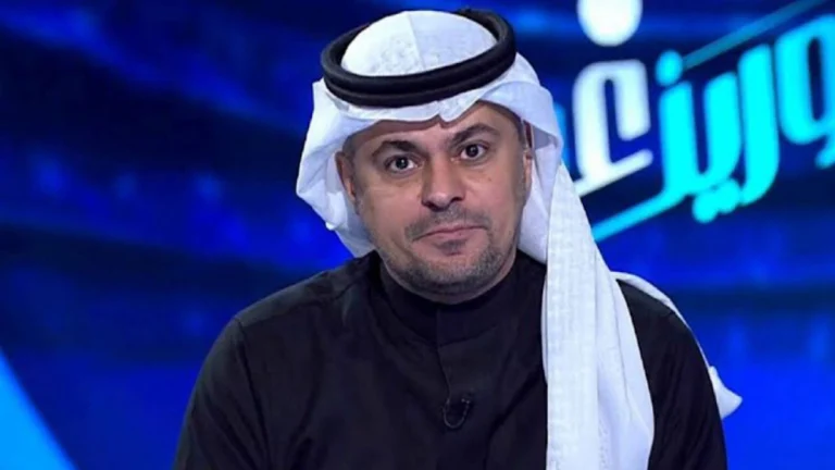 الشنيف: وضع الاتحاد والأهلي من جرف لدحديرة .. تغطية