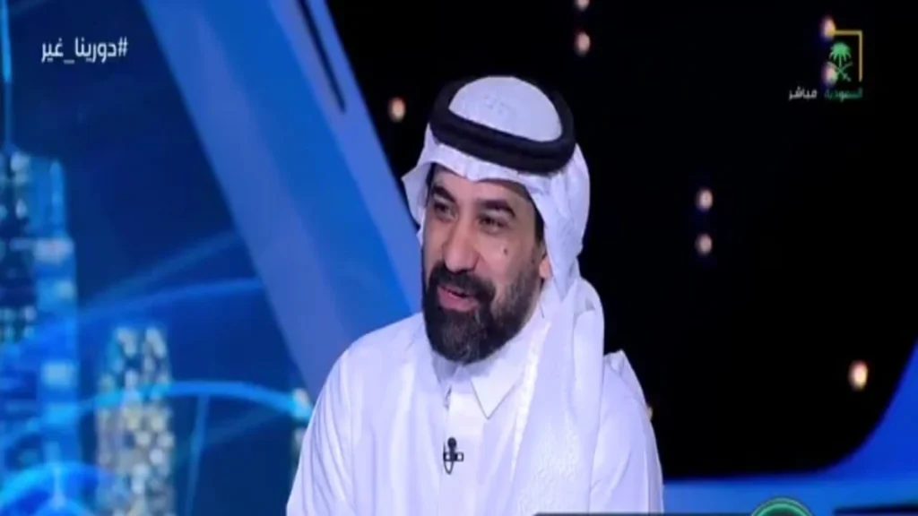 أحمد عطيف: كيف رأى مدرب منتخب المغرب حمدالله وهو لم يشارك مع الشباب منذ وقت طويل؟.. تغطية
