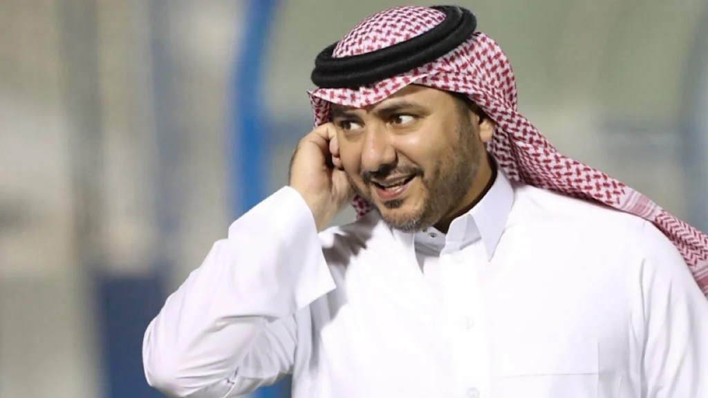 التويجري: الهلال ثابت في المنافسة  والأهلي الأخطر في هذا الموسم .. تغطية