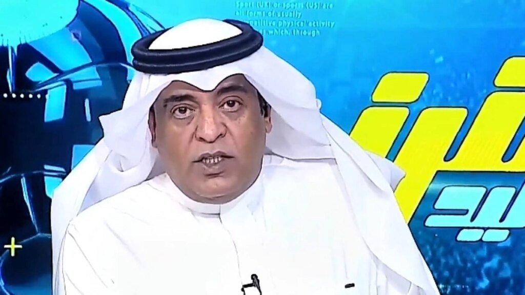 الفراج: نزيف الاتحاد مستمر والخلود يثبت أن النجاح ليس بالأموال   .. تغطية