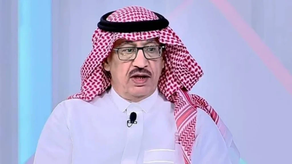 عارف: ما زلت أثق في بنزيما وسيعود لمستواه قريبًا