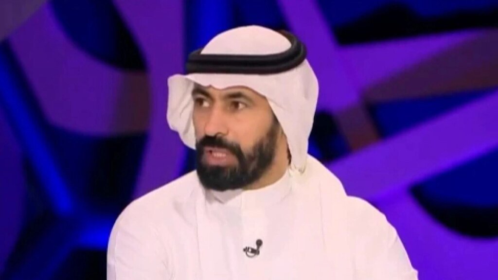 حسين عبدالغني : سالم الدوسري ثابت بالهلال .. تغطية