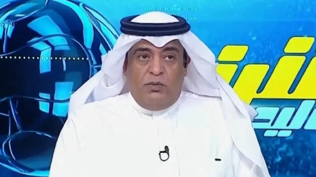 الفراج: بعض جماهير المنتخبات تجاوزت الحدود .. تغطية