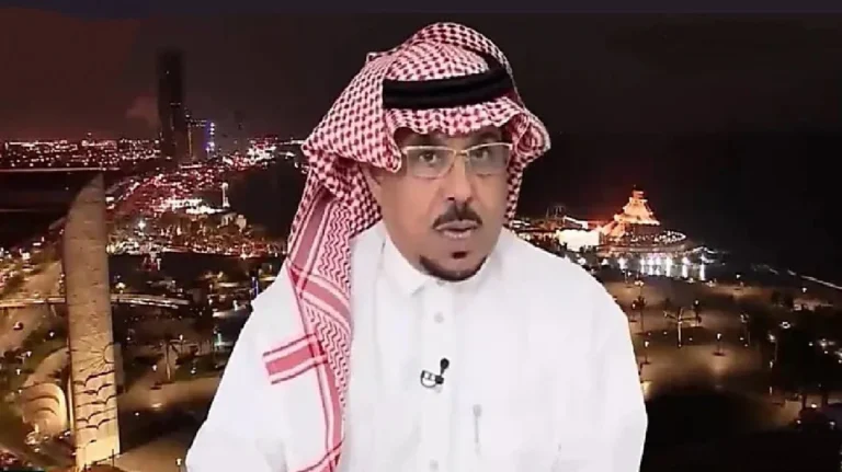 العمري: الاتحاد لا شكل ولا مضمون ويجب محاسبة إدارة سندي.. تغطية