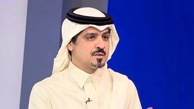 السويلم: 5 أهداف كثيرة على الاتفاق والفريق لم يستعد جيدًا في فترة التوقف .. تغطية