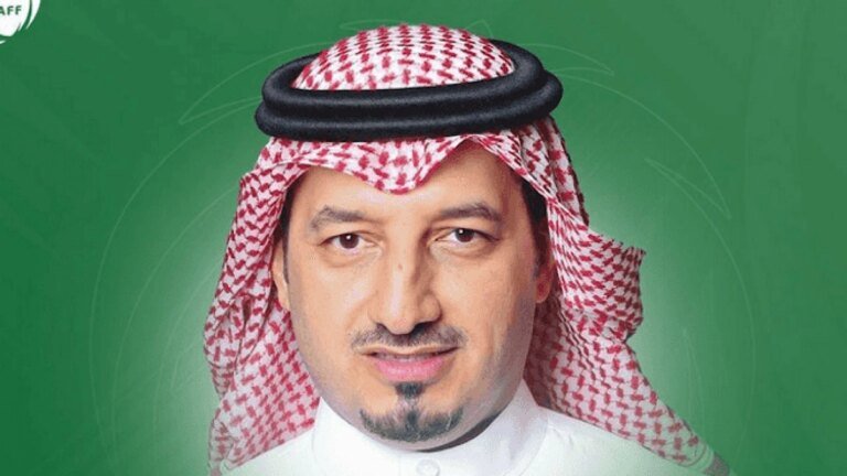 المسحل: هدفنا تصنيف المنتخب ضمن أفضل 20 عالميًا بحلول 2034 .. تغطية