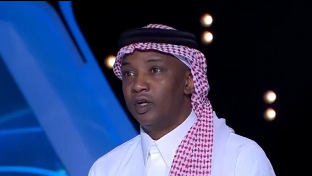 محمد نور: مباريات الاتحاد المقبلة ستحدد مستقبل الفريق .. تغطية