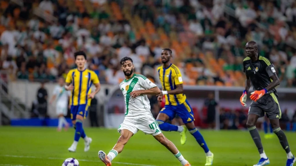 تيسير الجاسم يوجه نصيحة لـ أبو الشامات: الموهبة وحدها لا تكفي