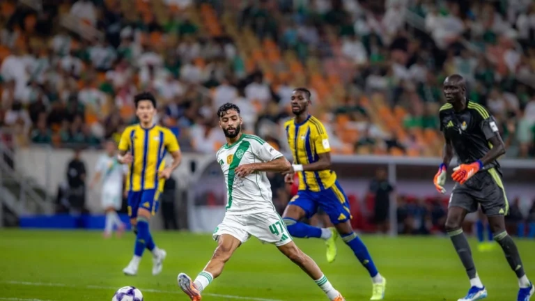 تيسير الجاسم يوجه نصيحة لـ أبو الشامات: الموهبة وحدها لا تكفي