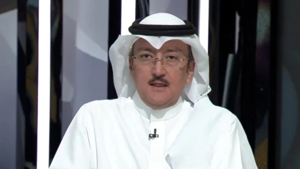 نقشبندي: الأهلي يعيش فوضى إدارية ويايسله فقد السيطرة  .. تغطية