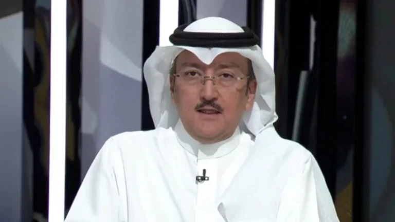 نقشبندي: الأهلي يعيش فوضى إدارية ويايسله فقد السيطرة  .. تغطية