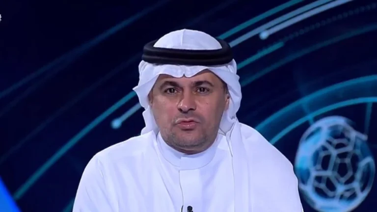 الشنيف: السنة القادمة لن تأتي إلا وقد تمت خصخصة نادي الشباب .. تغطية