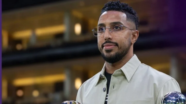 سالم الدوسري لجماهير الهلال:أنتم سر الإنجازات