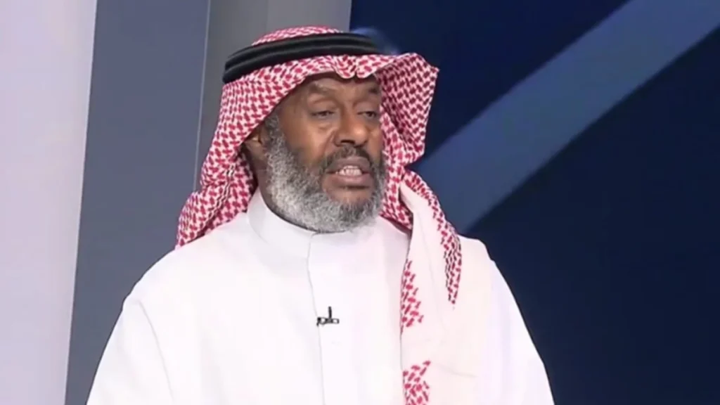 خميس:الاتحاد قبل كونسيساو كان فريقًا متهالكًا  .. تغطية