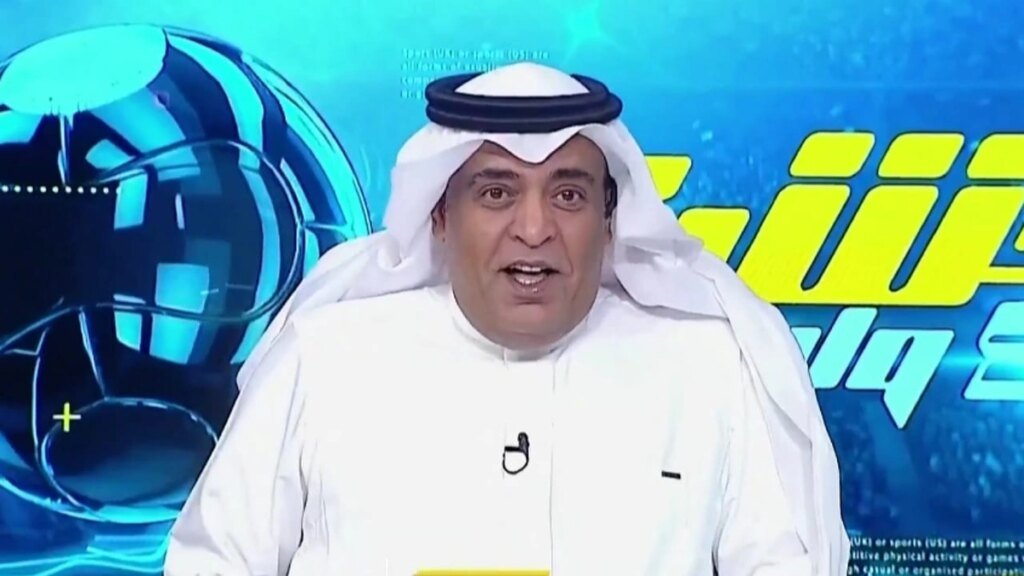 الفراج: النصر يسير بثبات في آسيا ويتمنى تعادل الهلال والاتحاد في روشن .. تغطية