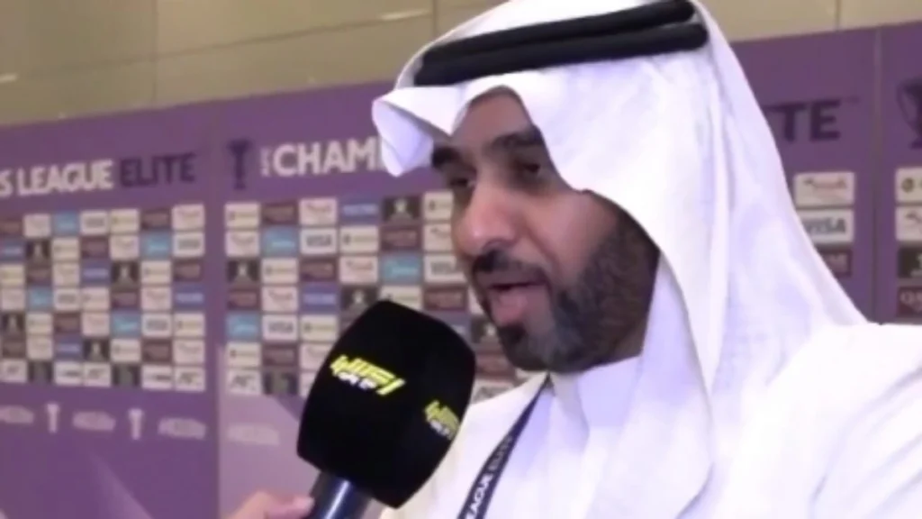 الفهمي: جماهير الأهلي لهم الحق في العتب ونعِد بالعمل المستمر .. تغطية