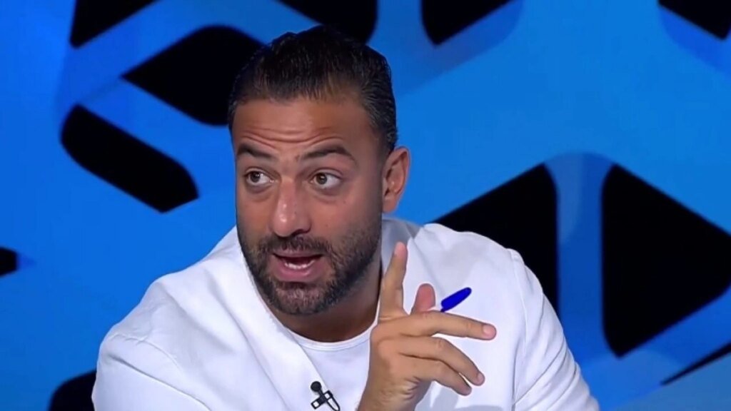 ميدو: إنزاغي وكونسيساو متعادلان فنيًا لكن الهدف الأول قلب المباراة  .. تغطية