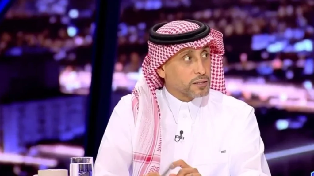 الجابر:إنزاغي حصد ثمار التدوير والاتحاد خسر بعدم التركيز  .. تغطية